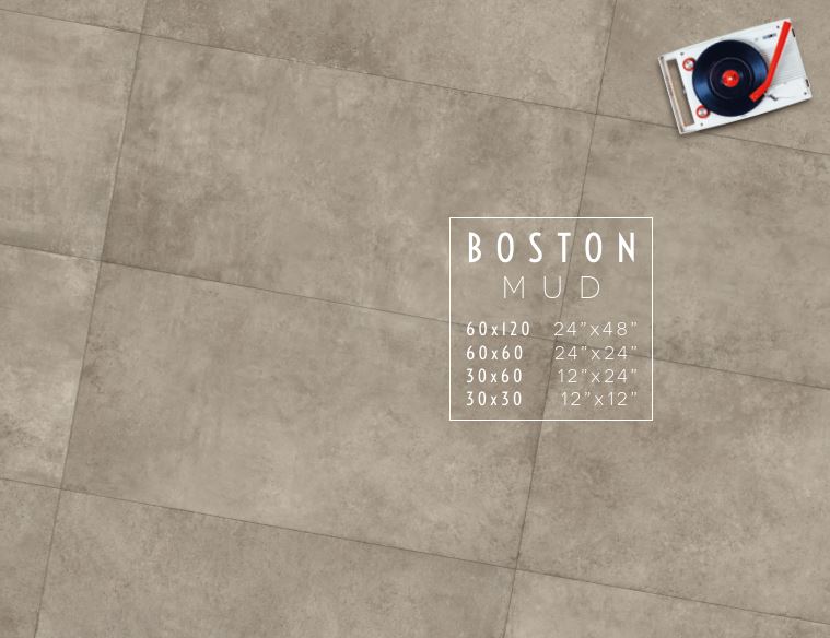 Mariner Boston 