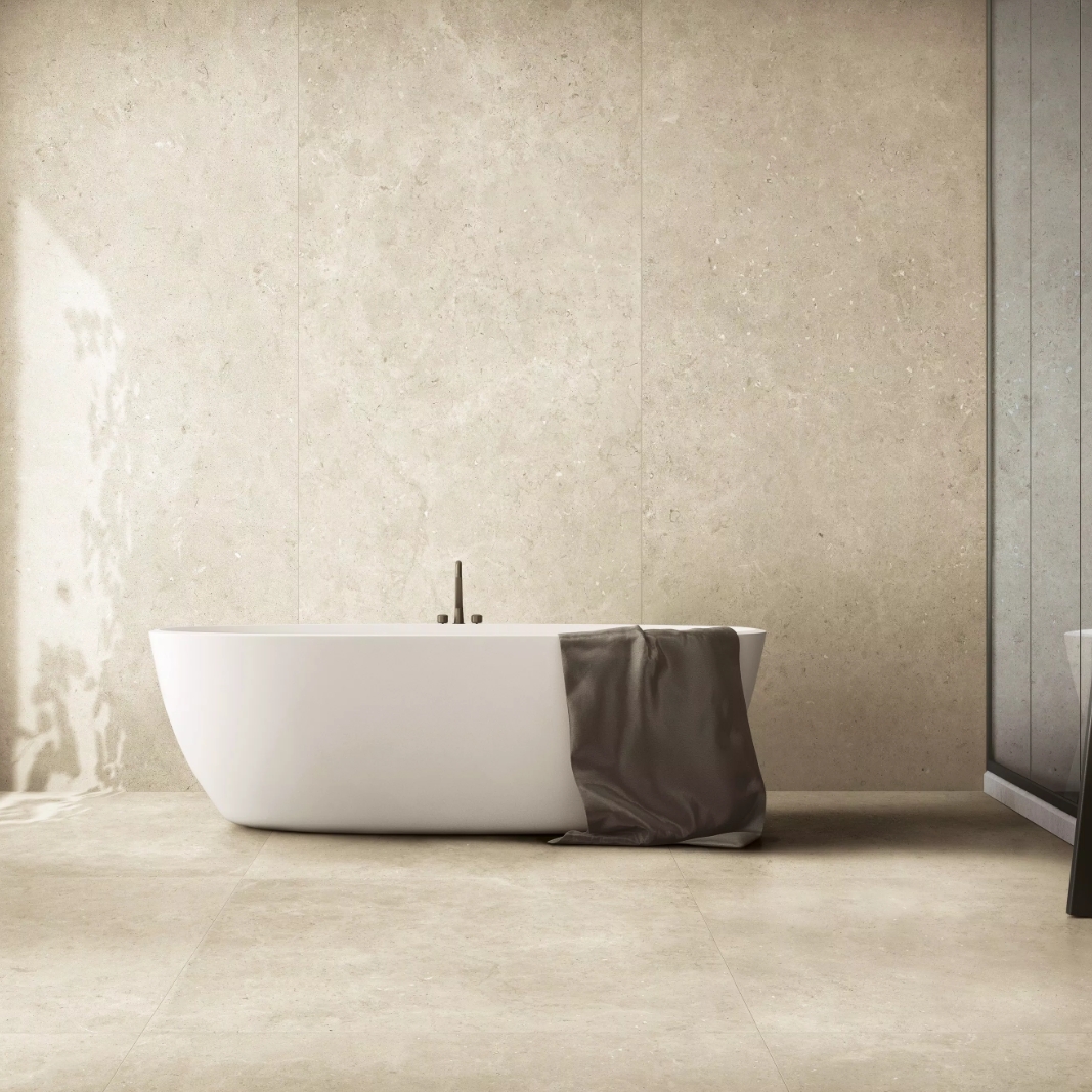 Florim Stonetech stone matt 60 x 60