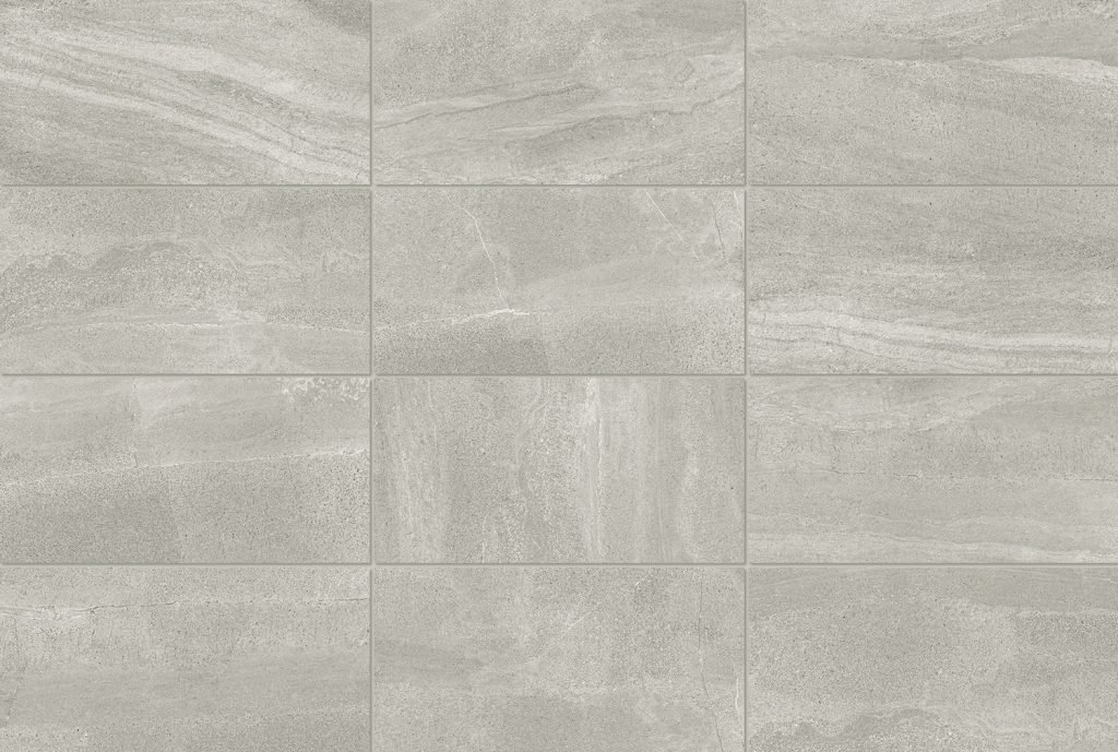 Capri ECO stone grigio ret. 45 x 90