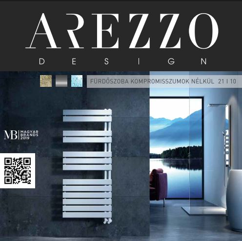 Arezzo design