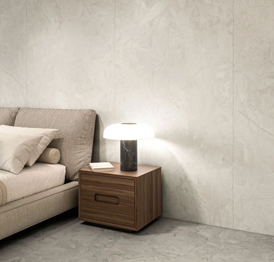 Gigacer Criostone SWAN matt 60 x 120 