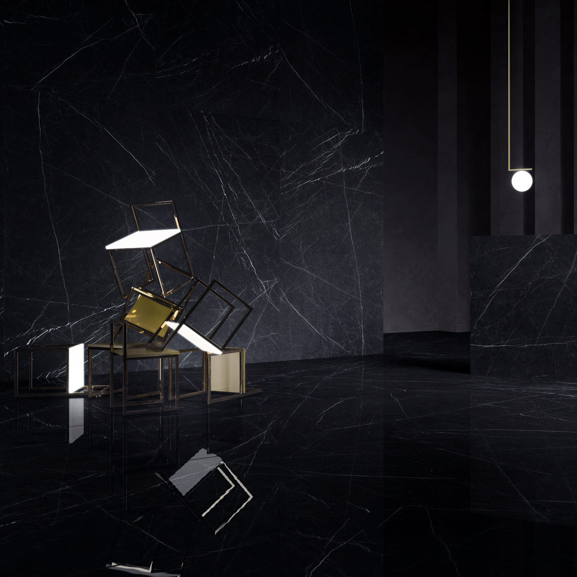 Florim classici marquinia 80 x 80