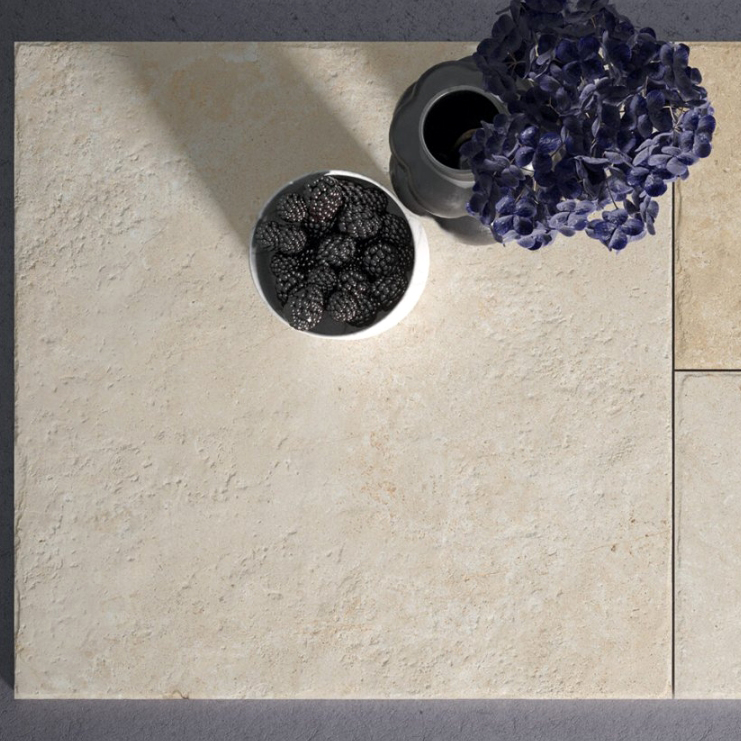 GFI Tuscania chianca avorio HÁROM MÉRET