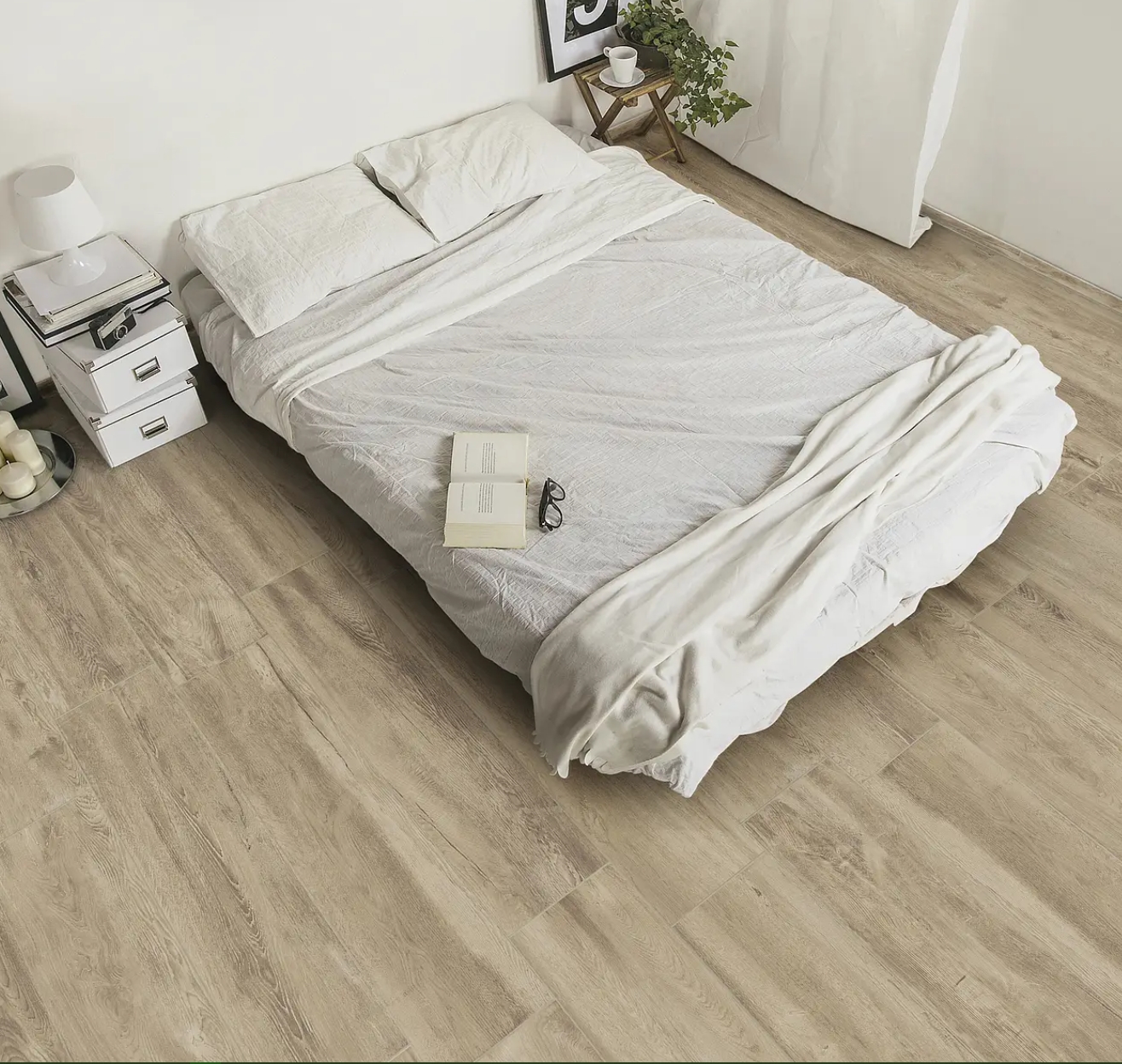 Capri woodlike pino 